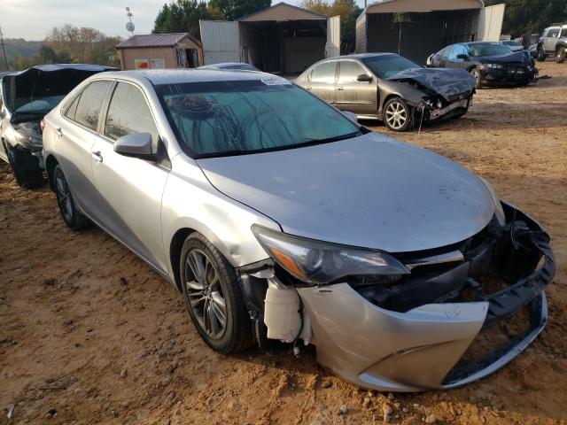 TOYOTA CAMRY LE 2015 4t1bf1fk1fu015321