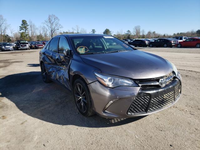 TOYOTA CAMRY LE 2015 4t1bf1fk1fu015769