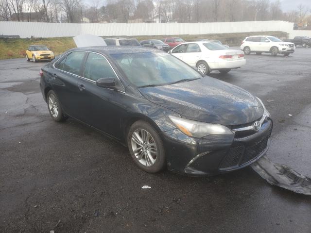 TOYOTA CAMRY LE 2015 4t1bf1fk1fu016985