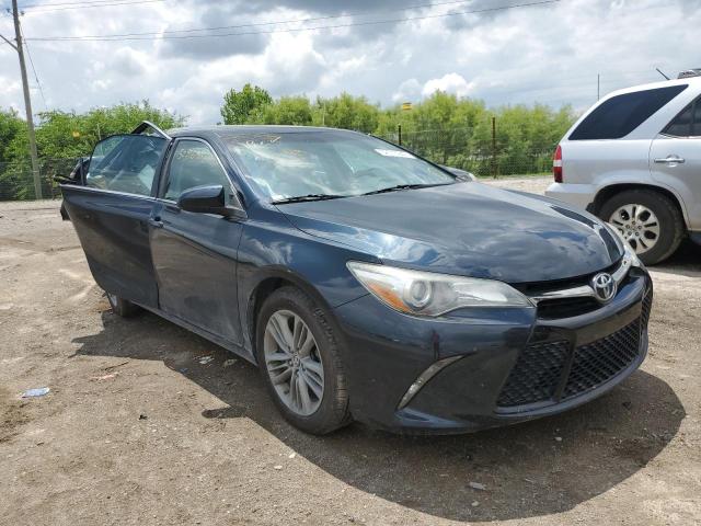 TOYOTA CAMRY LE 2015 4t1bf1fk1fu017389