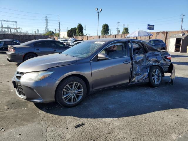 TOYOTA CAMRY LE 2015 4t1bf1fk1fu017733