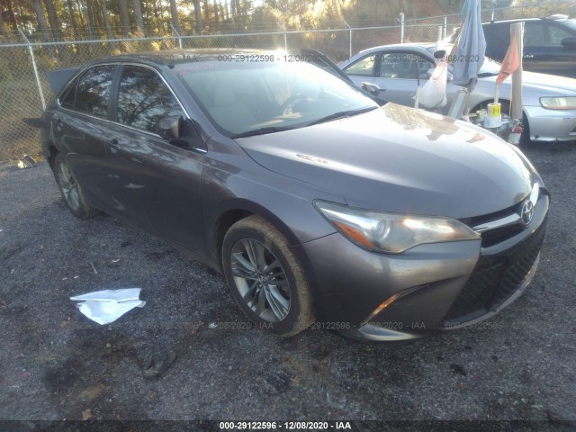 TOYOTA CAMRY 2015 4t1bf1fk1fu017876