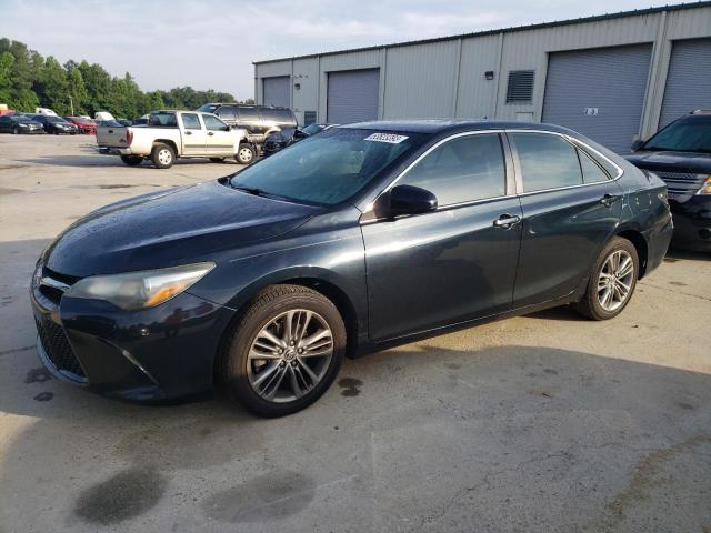 TOYOTA CAMRY LE 2015 4t1bf1fk1fu017957