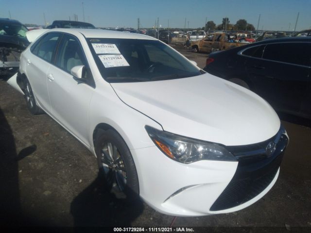 TOYOTA CAMRY 2015 4t1bf1fk1fu018235