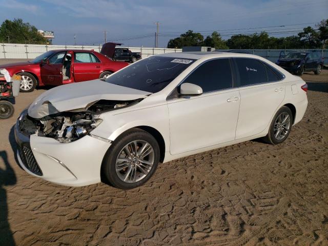 TOYOTA CAMRY 2015 4t1bf1fk1fu018509