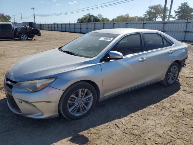 TOYOTA CAMRY LE 2015 4t1bf1fk1fu018560