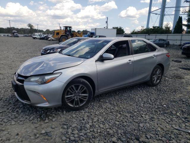 TOYOTA CAMRY LE 2015 4t1bf1fk1fu020146