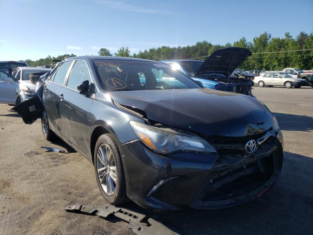 TOYOTA CAMRY LE 2015 4t1bf1fk1fu021555