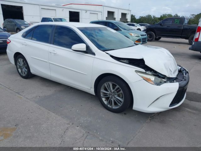 TOYOTA CAMRY 2015 4t1bf1fk1fu022575