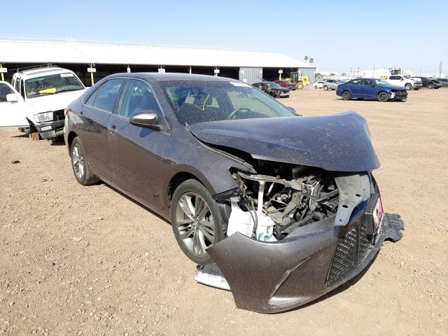 TOYOTA CAMRY LE 2015 4t1bf1fk1fu023192