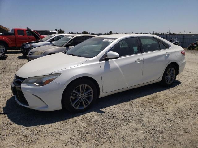 TOYOTA CAMRY LE 2015 4t1bf1fk1fu023631