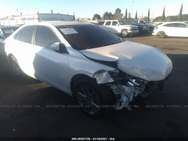 TOYOTA CAMRY 2015 4t1bf1fk1fu024519