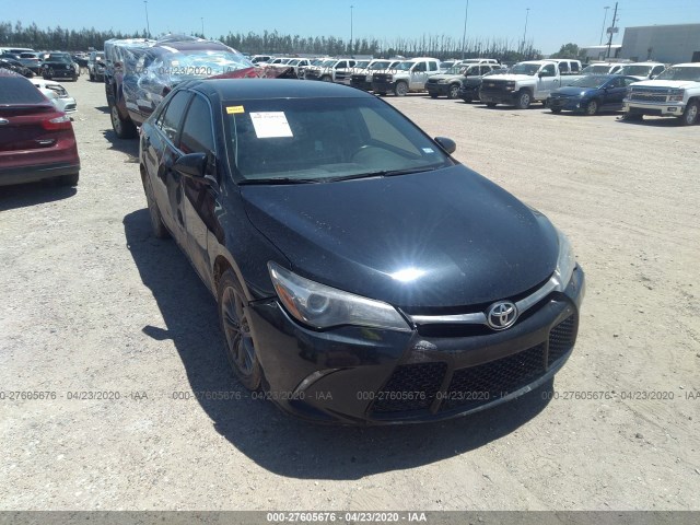 TOYOTA CAMRY 2015 4t1bf1fk1fu024858