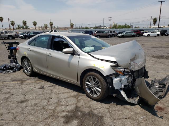 TOYOTA CAMRY LE 2015 4t1bf1fk1fu026304