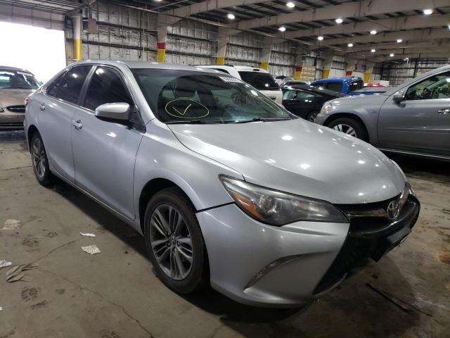 TOYOTA CAMRY LE 2015 4t1bf1fk1fu028201