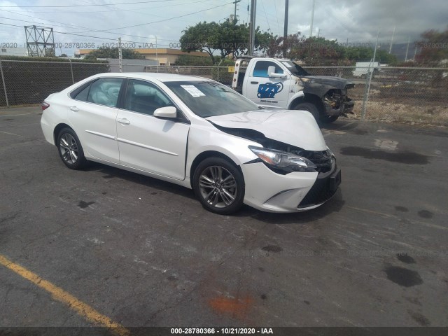 TOYOTA CAMRY 2015 4t1bf1fk1fu028392