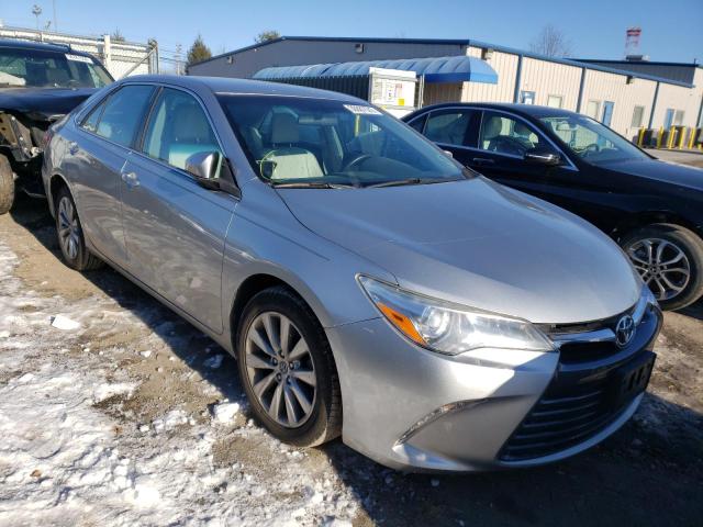 TOYOTA CAMRY LE 2015 4t1bf1fk1fu028456