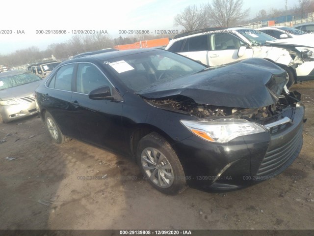 TOYOTA CAMRY 2015 4t1bf1fk1fu030014