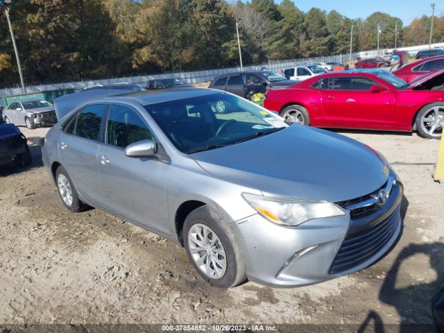 TOYOTA CAMRY 2015 4t1bf1fk1fu030076