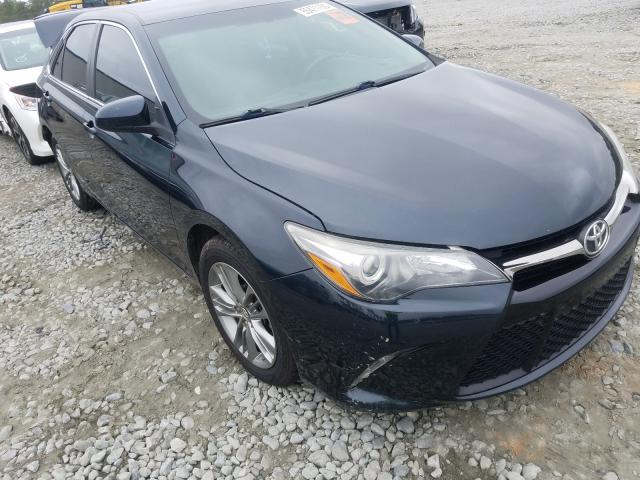 TOYOTA CAMRY LE 2015 4t1bf1fk1fu030143