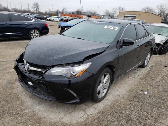 TOYOTA CAMRY 2015 4t1bf1fk1fu031079