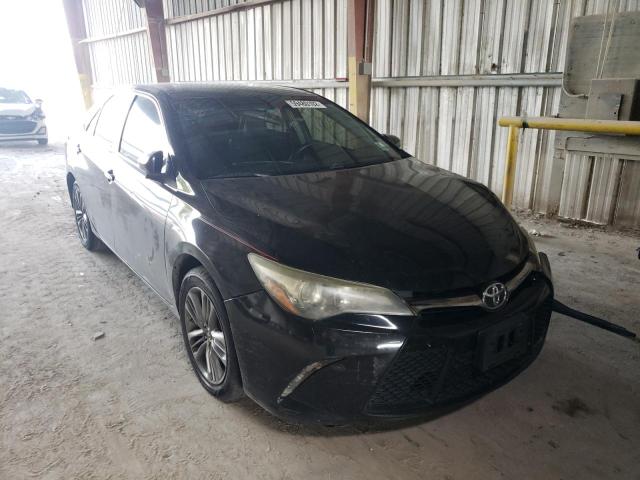 TOYOTA CAMRY LE 2015 4t1bf1fk1fu031244