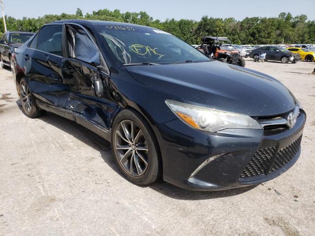 TOYOTA CAMRY LE 2015 4t1bf1fk1fu031633