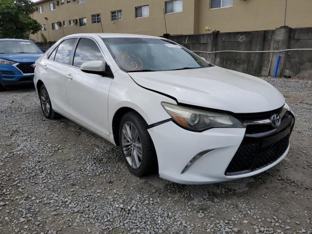 TOYOTA CAMRY LE 2015 4t1bf1fk1fu032183