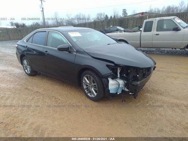 TOYOTA CAMRY 2015 4t1bf1fk1fu032619