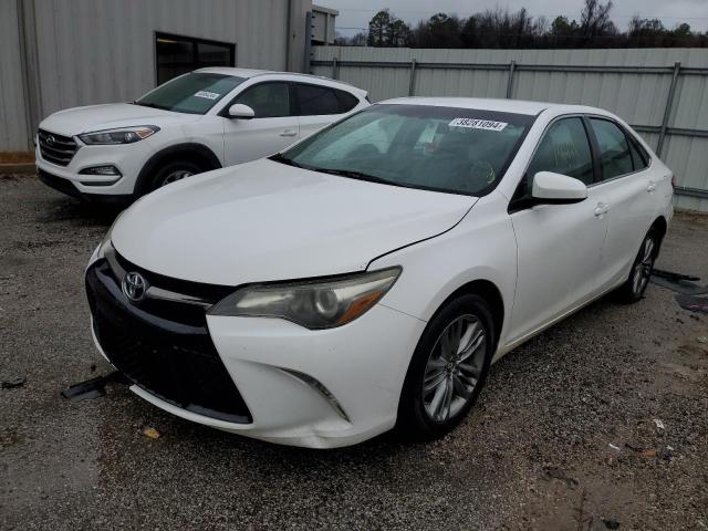 TOYOTA CAMRY 2015 4t1bf1fk1fu033107