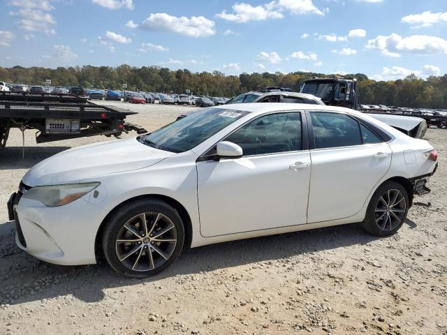 TOYOTA CAMRY 2015 4t1bf1fk1fu033690