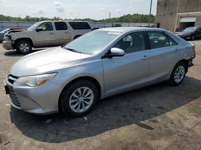 TOYOTA CAMRY LE 2015 4t1bf1fk1fu034421