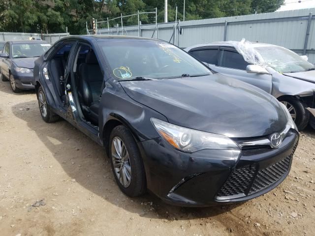 TOYOTA CAMRY LE 2015 4t1bf1fk1fu034581