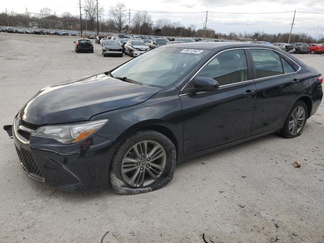 TOYOTA CAMRY LE 2015 4t1bf1fk1fu035424