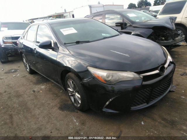 TOYOTA CAMRY 2015 4t1bf1fk1fu035780