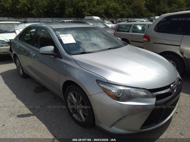 TOYOTA CAMRY 2015 4t1bf1fk1fu037013