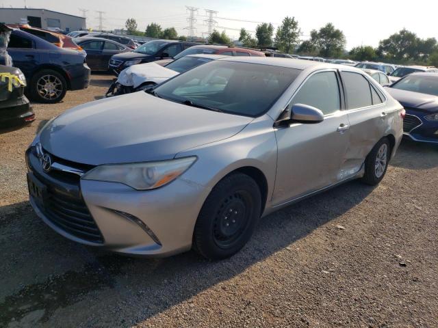 TOYOTA CAMRY LE 2015 4t1bf1fk1fu037206