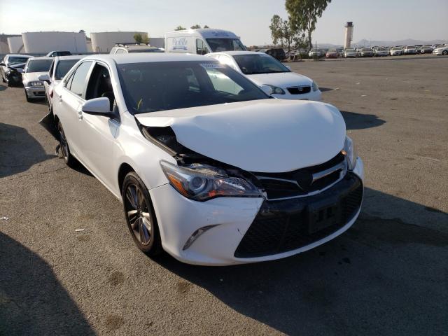 TOYOTA CAMRY LE 2015 4t1bf1fk1fu037254