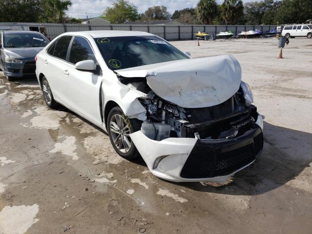 TOYOTA CAMRY LE 2015 4t1bf1fk1fu037478