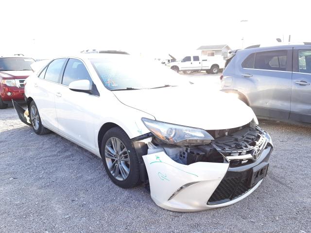 TOYOTA CAMRY LE 2015 4t1bf1fk1fu039750