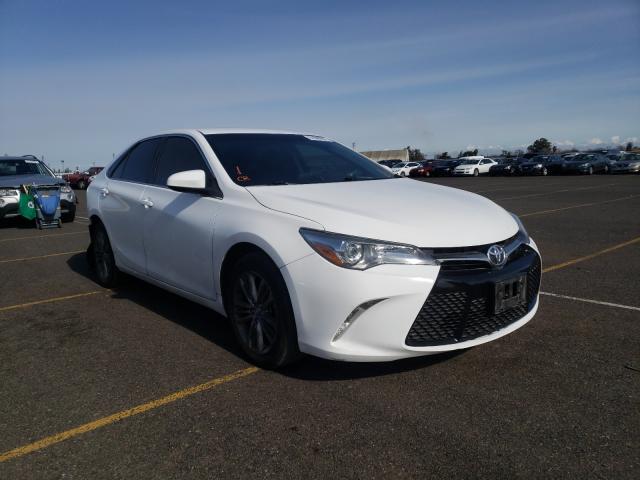 TOYOTA CAMRY LE 2015 4t1bf1fk1fu039876