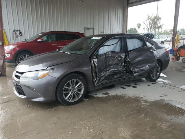 TOYOTA CAMRY LE 2015 4t1bf1fk1fu040770