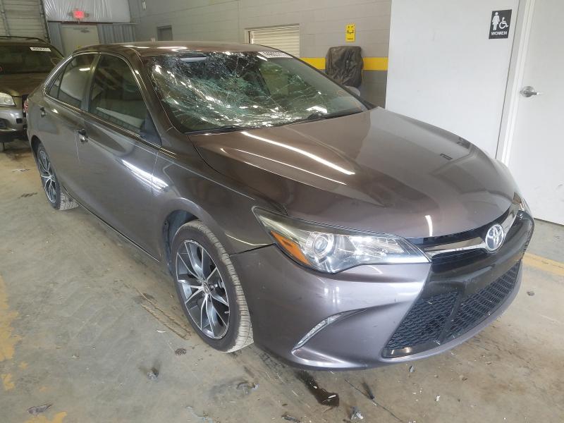 TOYOTA CAMRY LE 2015 4t1bf1fk1fu040932