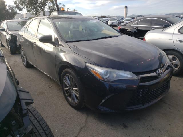 TOYOTA CAMRY LE 2015 4t1bf1fk1fu041627