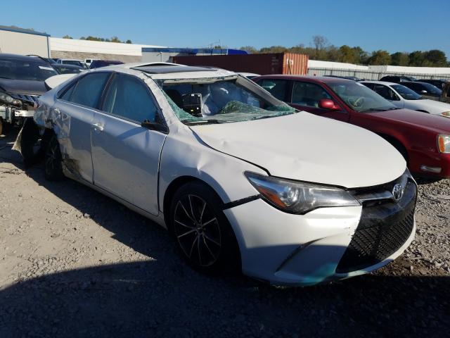 TOYOTA CAMRY 2015 4t1bf1fk1fu042597