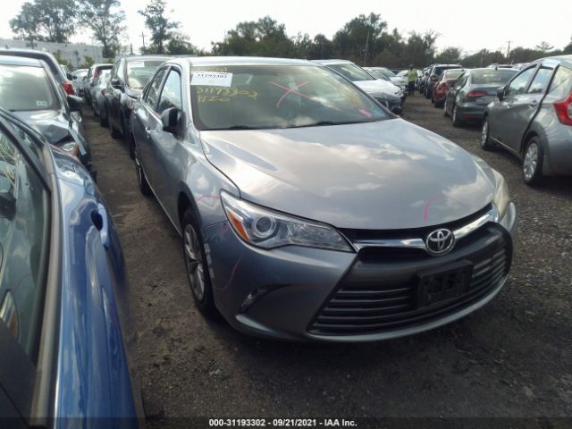 TOYOTA CAMRY 2015 4t1bf1fk1fu042891