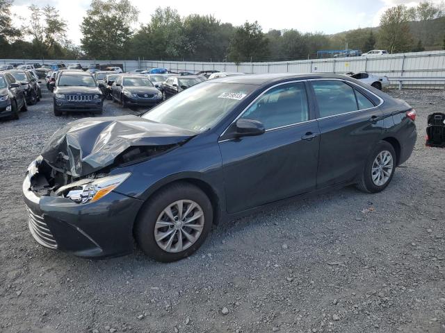 TOYOTA CAMRY LE 2015 4t1bf1fk1fu043247