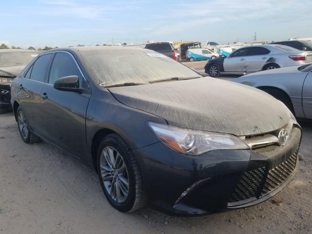 TOYOTA CAMRY LE 2015 4t1bf1fk1fu043314