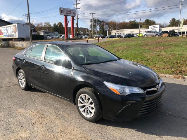 TOYOTA CAMRY LE 2015 4t1bf1fk1fu044382