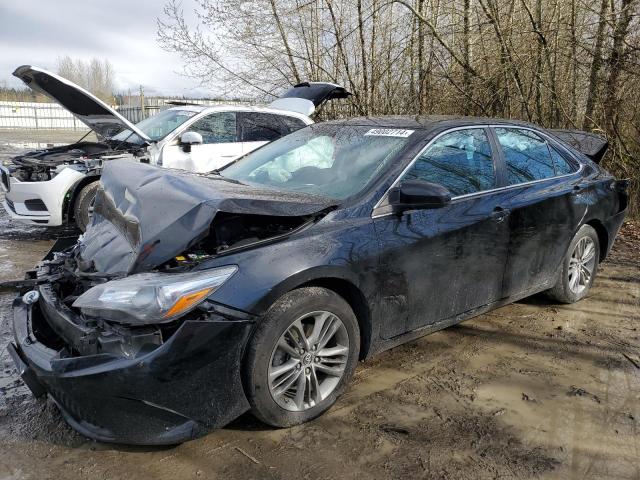 TOYOTA CAMRY LE 2015 4t1bf1fk1fu044494